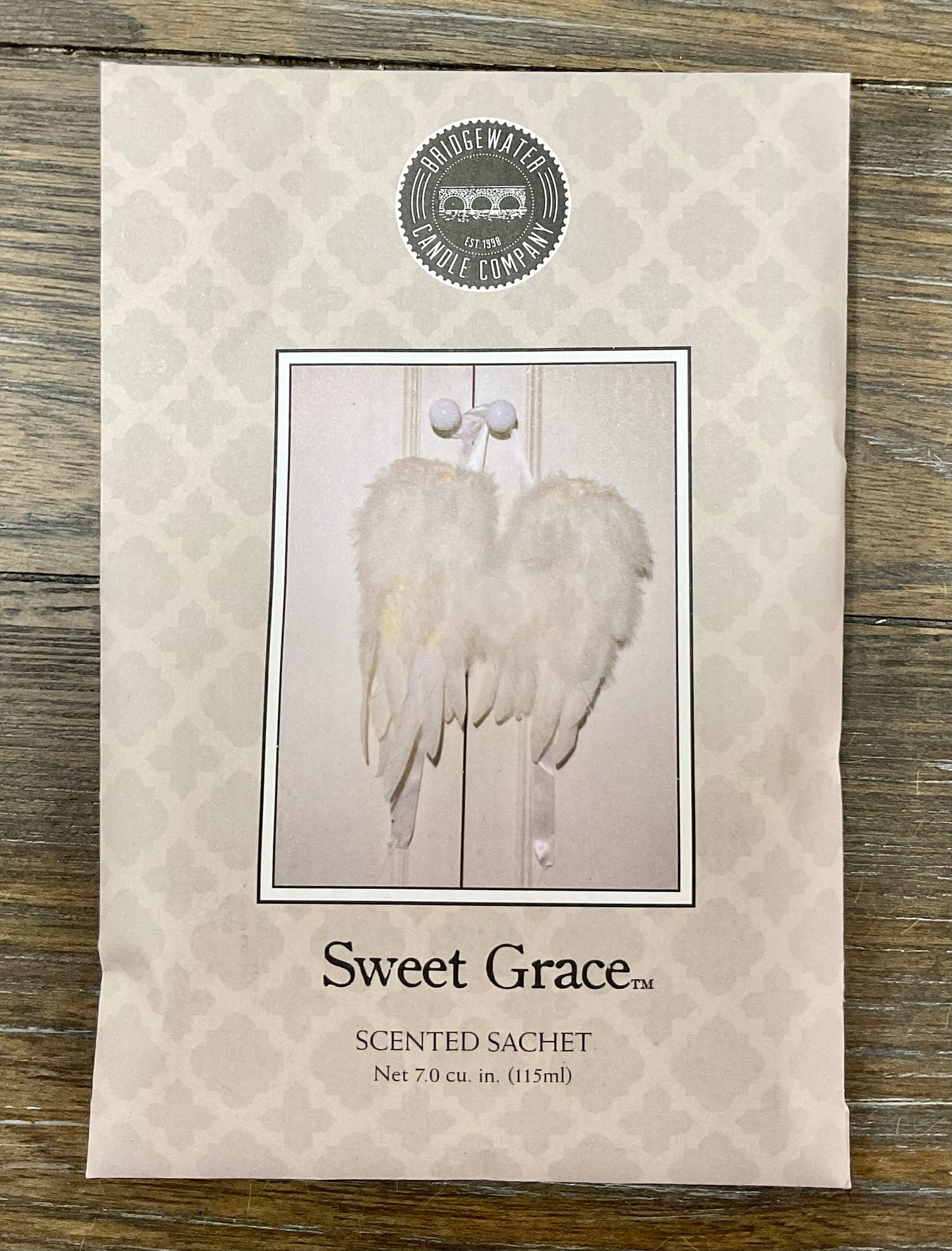 Sweet Grace Sachet