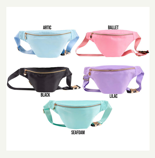 Simply Southern Fanny Pack