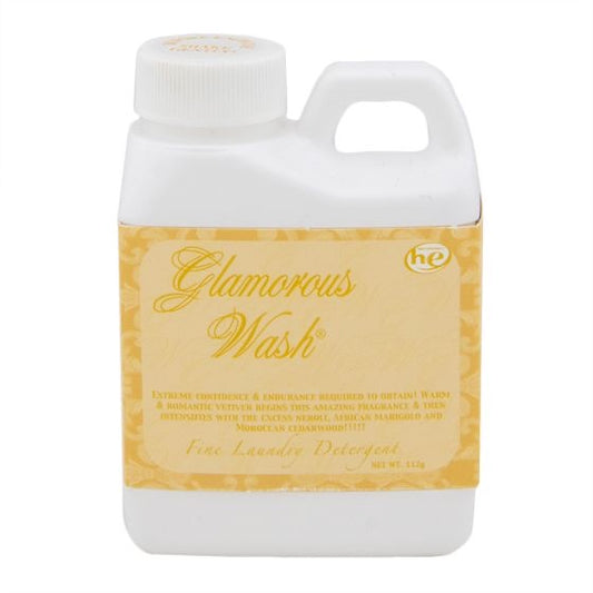 Sample Size Glamorous Wash