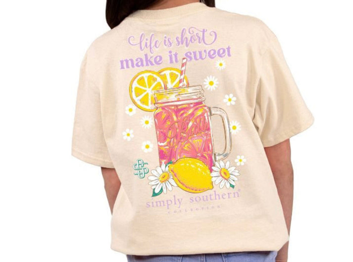 Simply Southern Make It Sweet Shirt