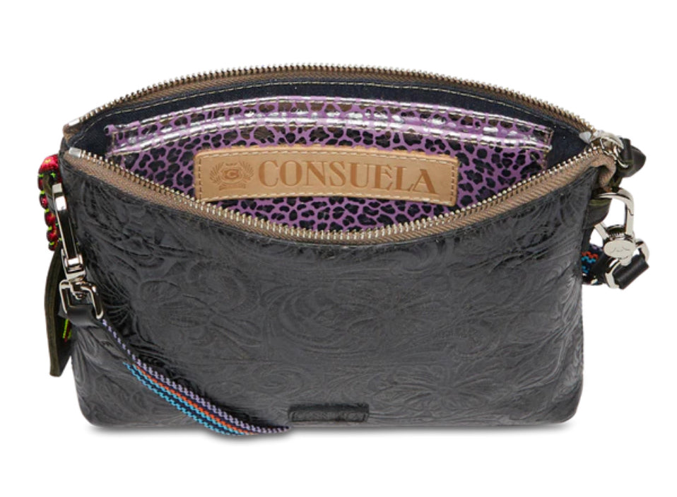 Consuela Steely Midtown Crossbody