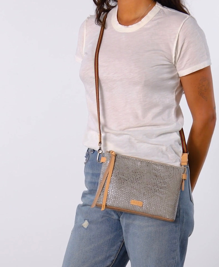 Consuela Juanis Midtown Crossbody