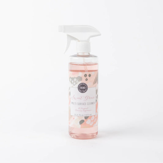 Sweet Grace MultiSurface Cleaner