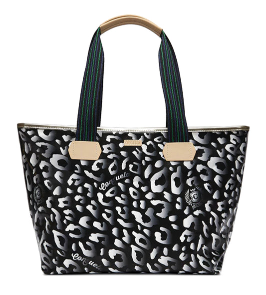 Consuela Rox Zipper Tote