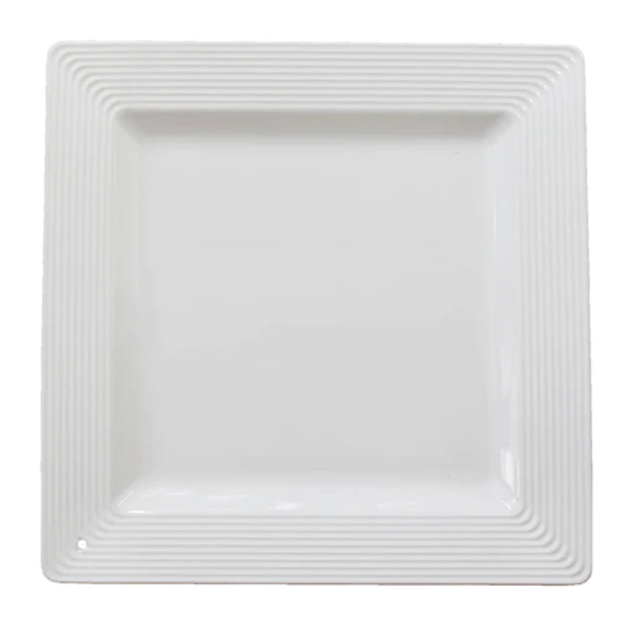 Nora Fleming K9 Square Platter