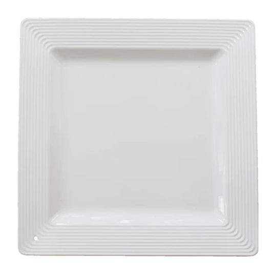 Nora Fleming K9 Square Platter