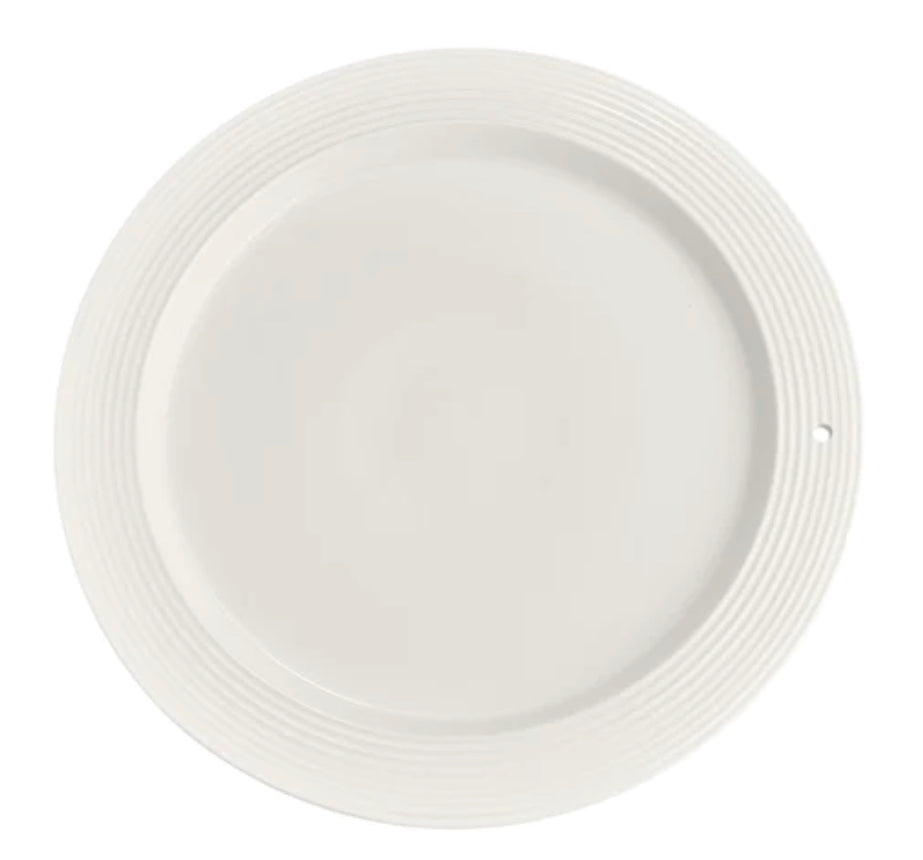 Nora Fleming B9 Round Platter Server