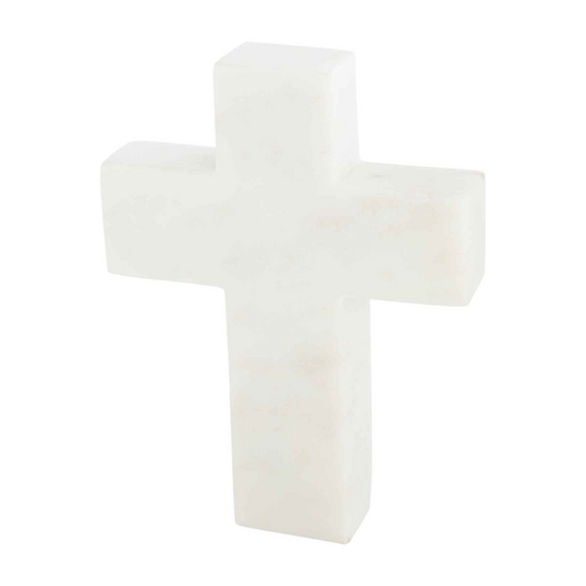 MudPie Marble Cross