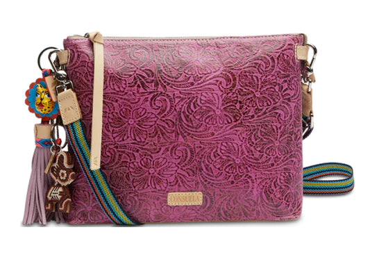 Consuela Mena Downtown Crossbody