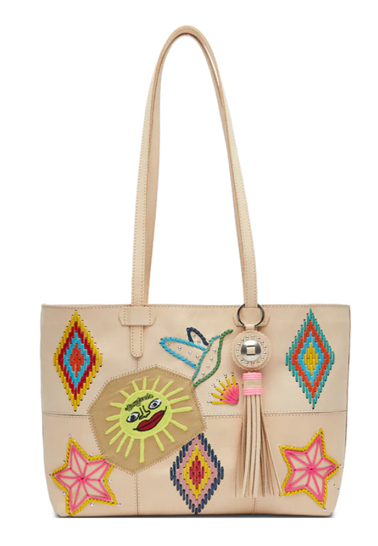 Consuela Sole Easy Tote