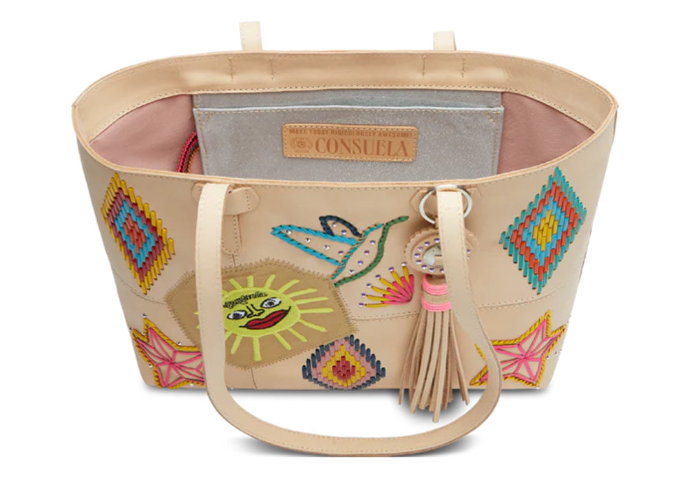 Consuela Sole Easy Tote