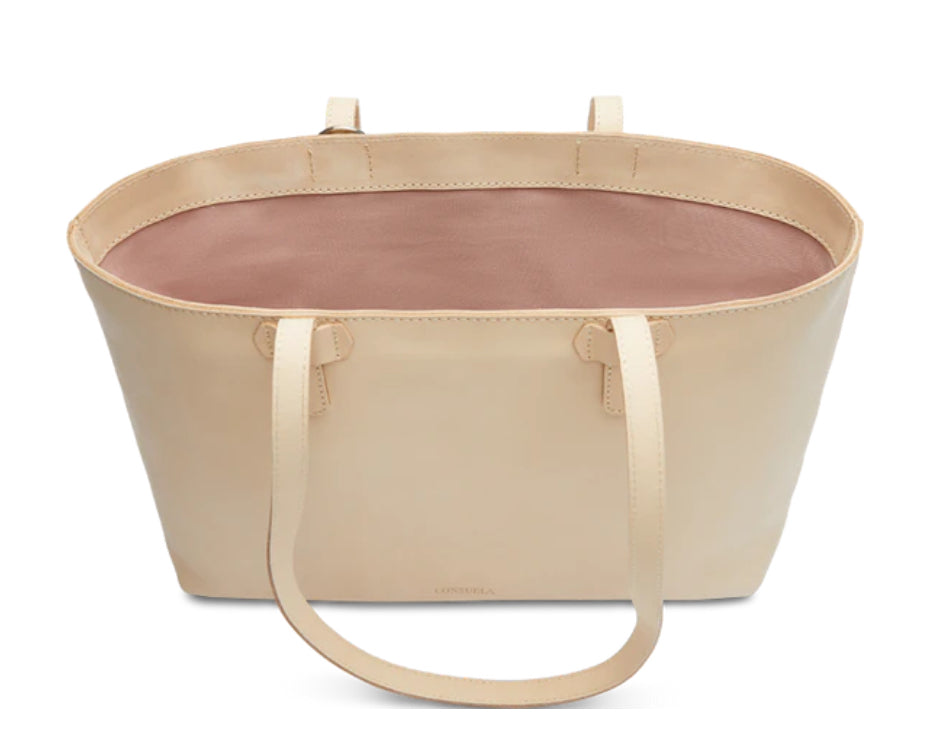 Consuela Sole Easy Tote