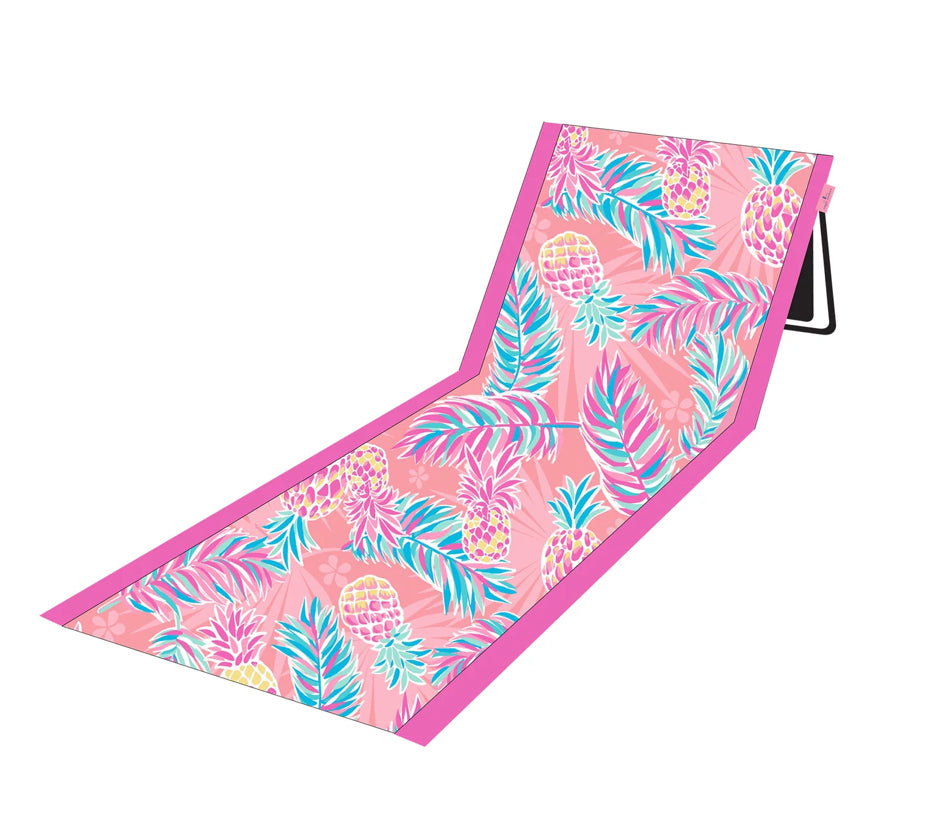 Simply Southern Beach Lounge Mats