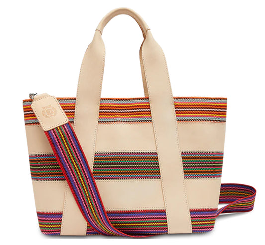 Consuela Alita Carryall