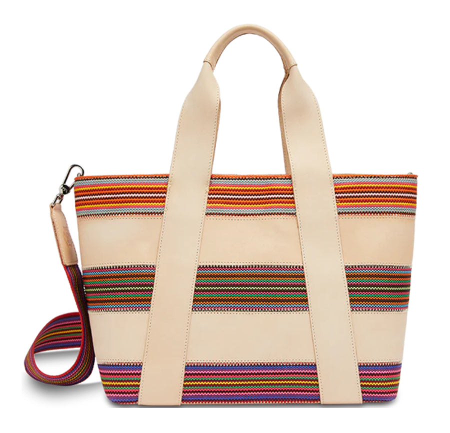 Consuela Alita Carryall