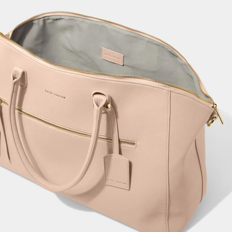 Katie Loxton- Chelsea Weekender Bag