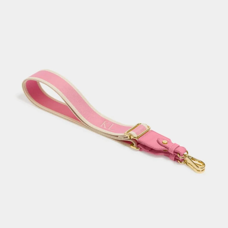 Katie Loxton- Canvas Bag Strap