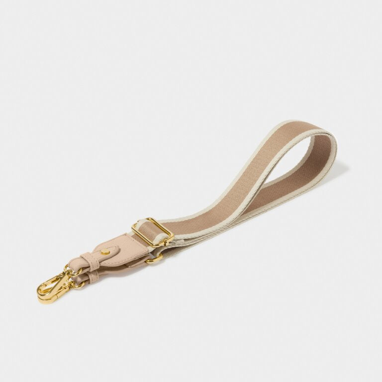 Katie Loxton- Canvas Bag Strap