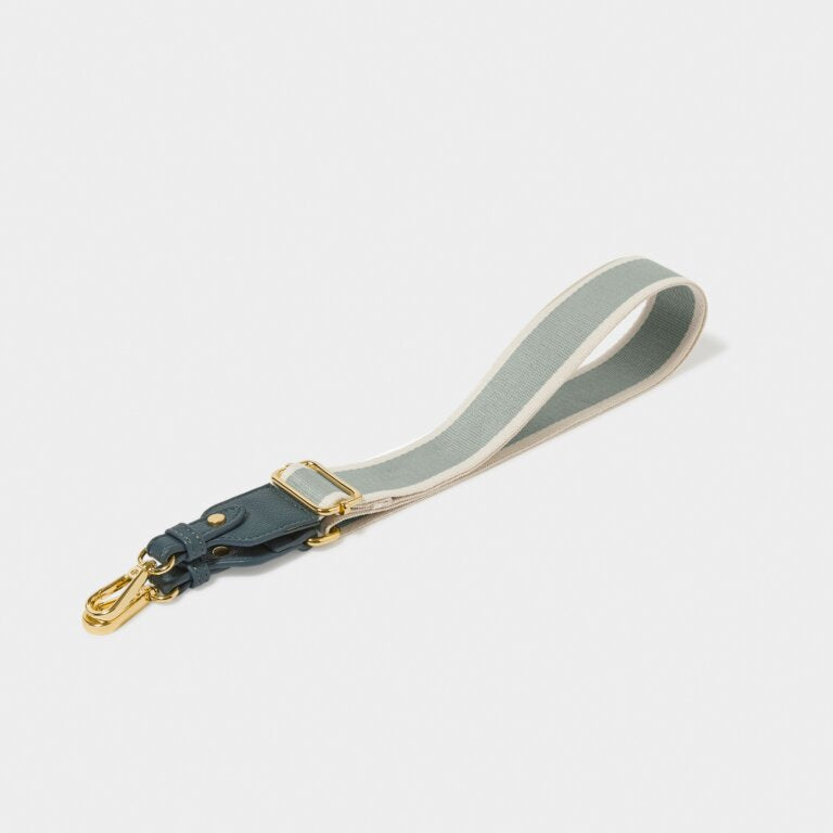 Katie Loxton- Canvas Bag Strap