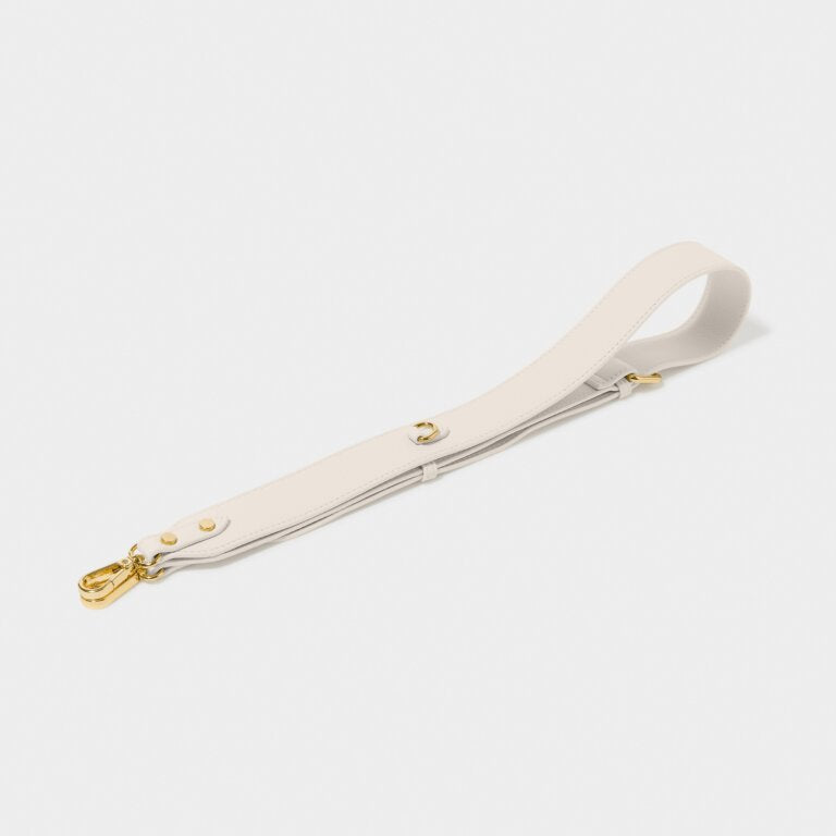 Katie Loxton- PU Bag Strap