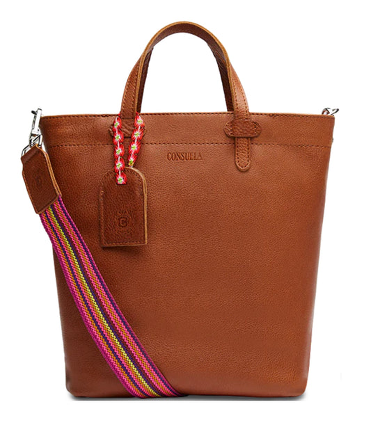 Consuela Brandy Essential Tote