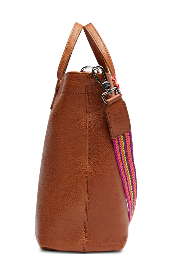 Consuela Brandy Essential Tote