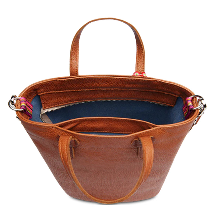 Consuela Brandy Essential Tote