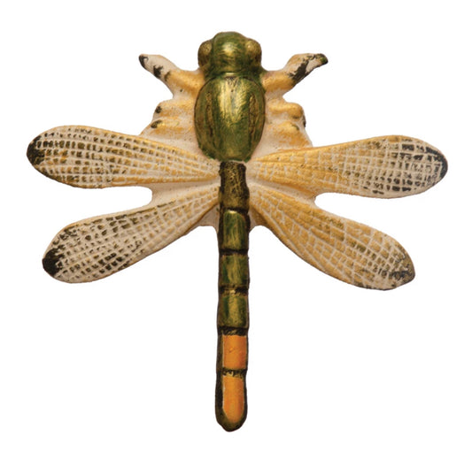 Stoneware Dragonfly