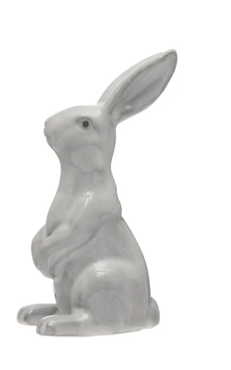 Stoneware Rabbit