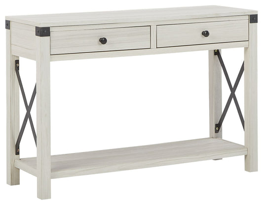 Bayflynn Console Sofa Table