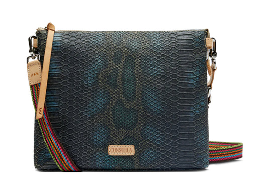 Consuela Rattler Downtown Crossbody