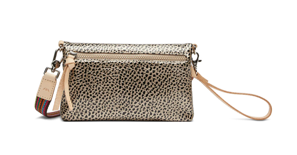 Consuela Wesley Uptown Crossbody