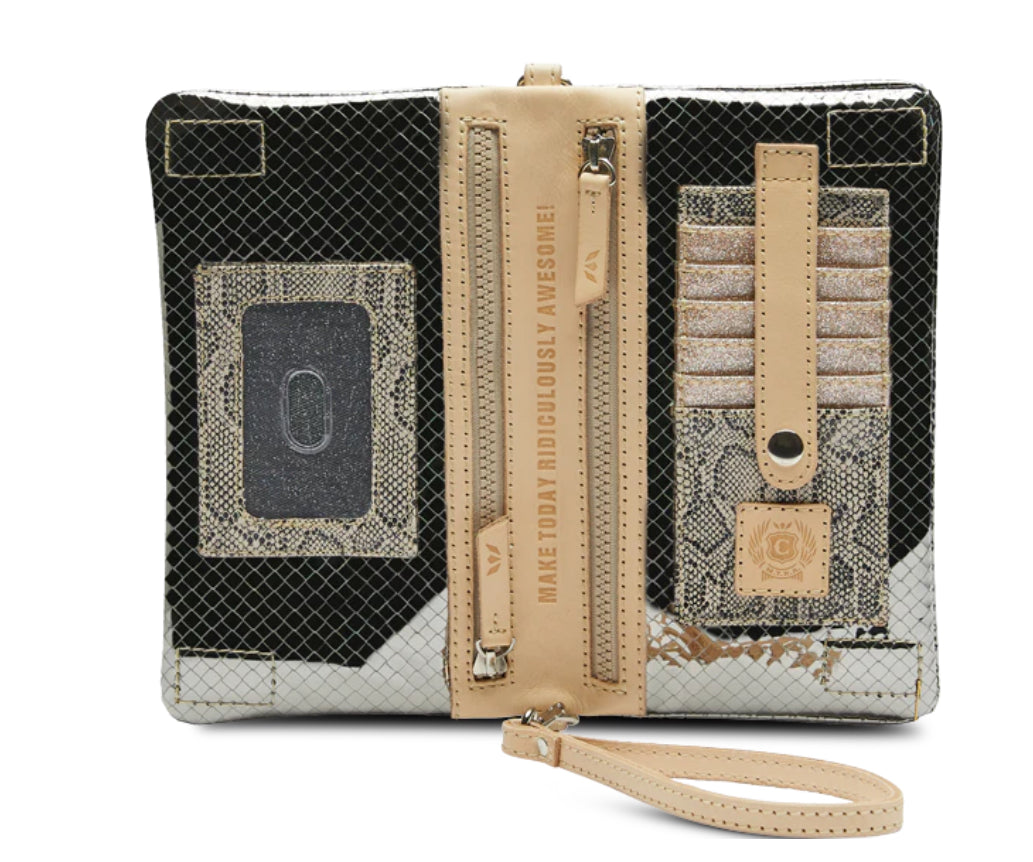 Consuela Kyle Uptown Crossbody