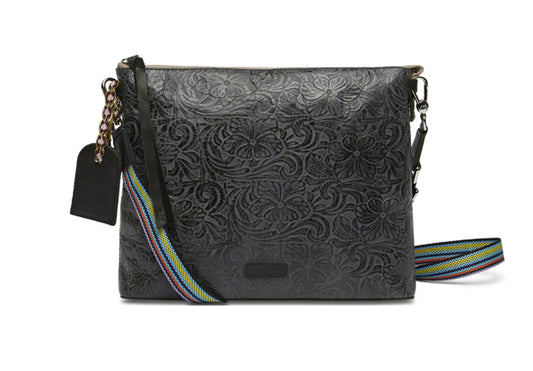 Consuela Steely Downtown Crossbody