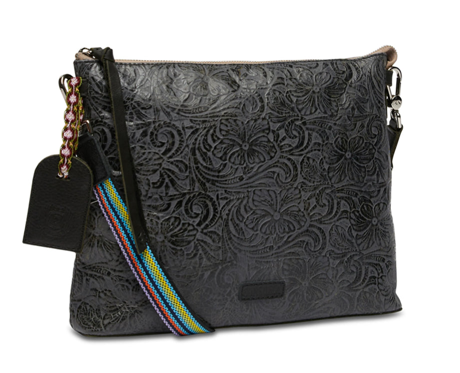 Consuela Steely Downtown Crossbody