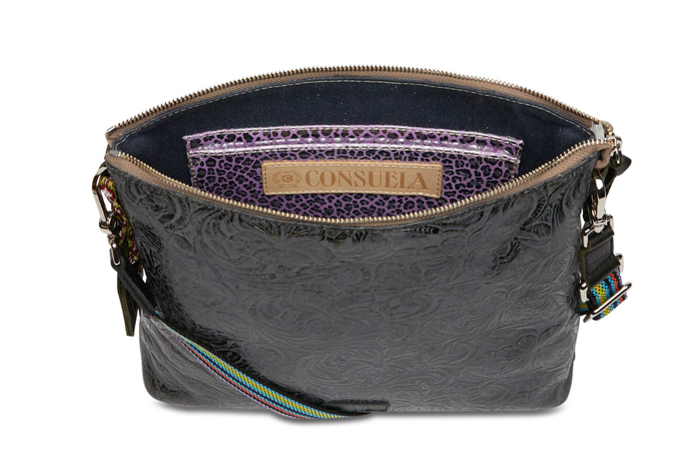 Consuela Steely Downtown Crossbody