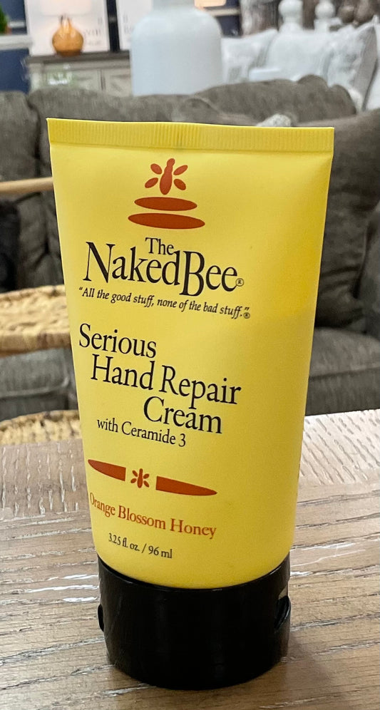 Serious Hand Repair Cream