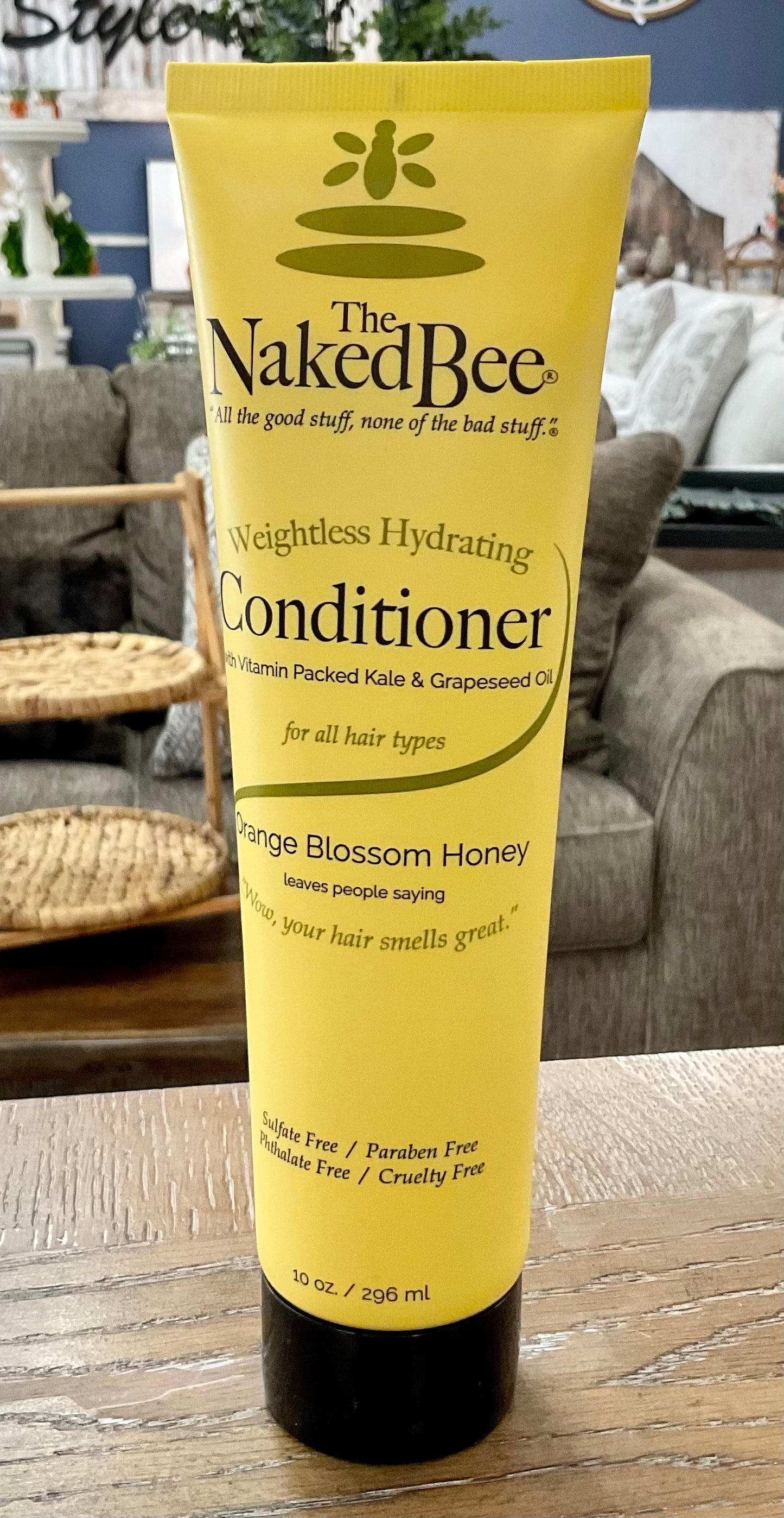 Naked Bee Conditioner